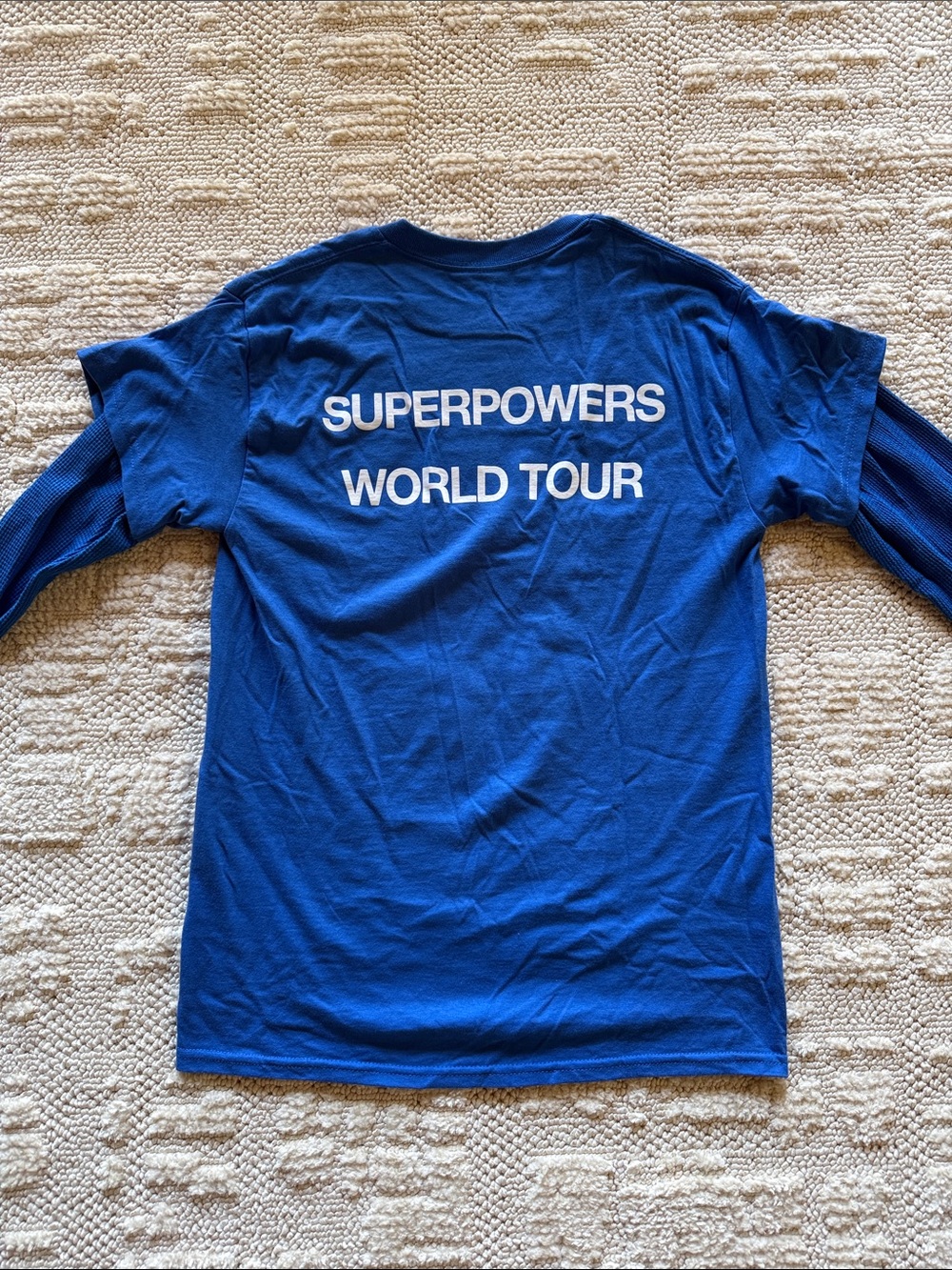 Daniel Caesar Merch tee